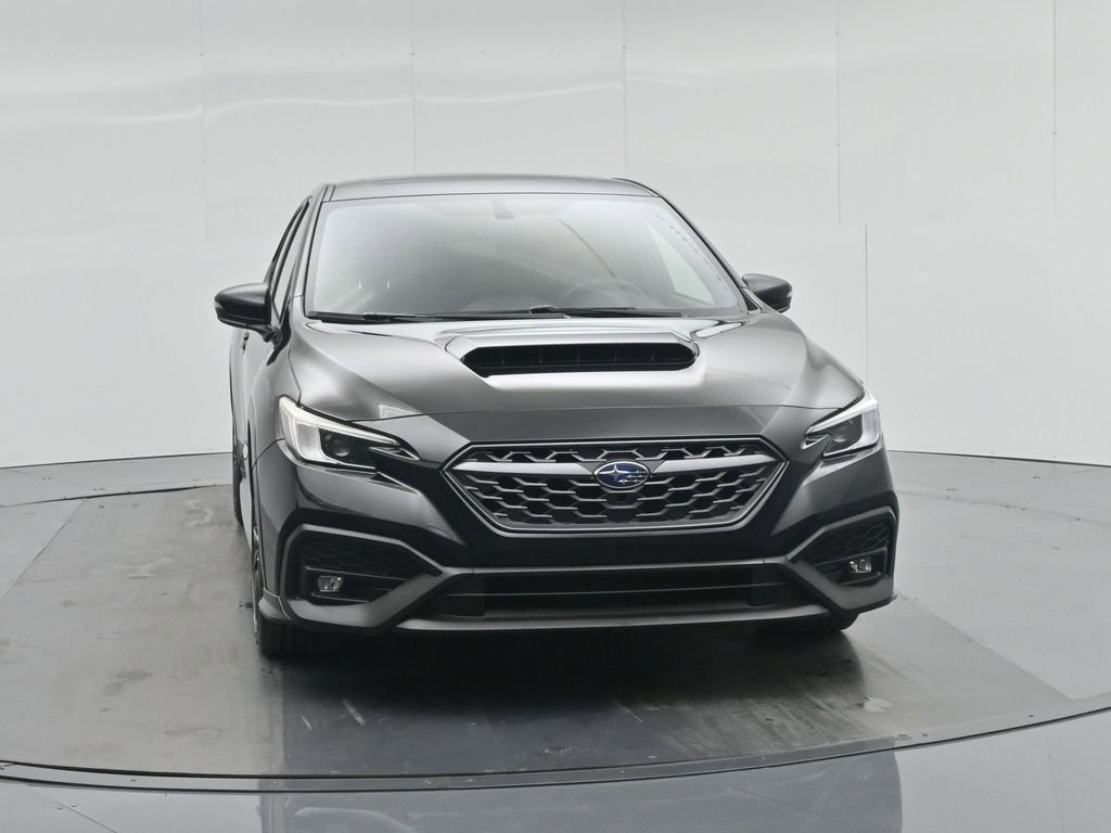 Used 2022 Subaru WRX Limited image 25