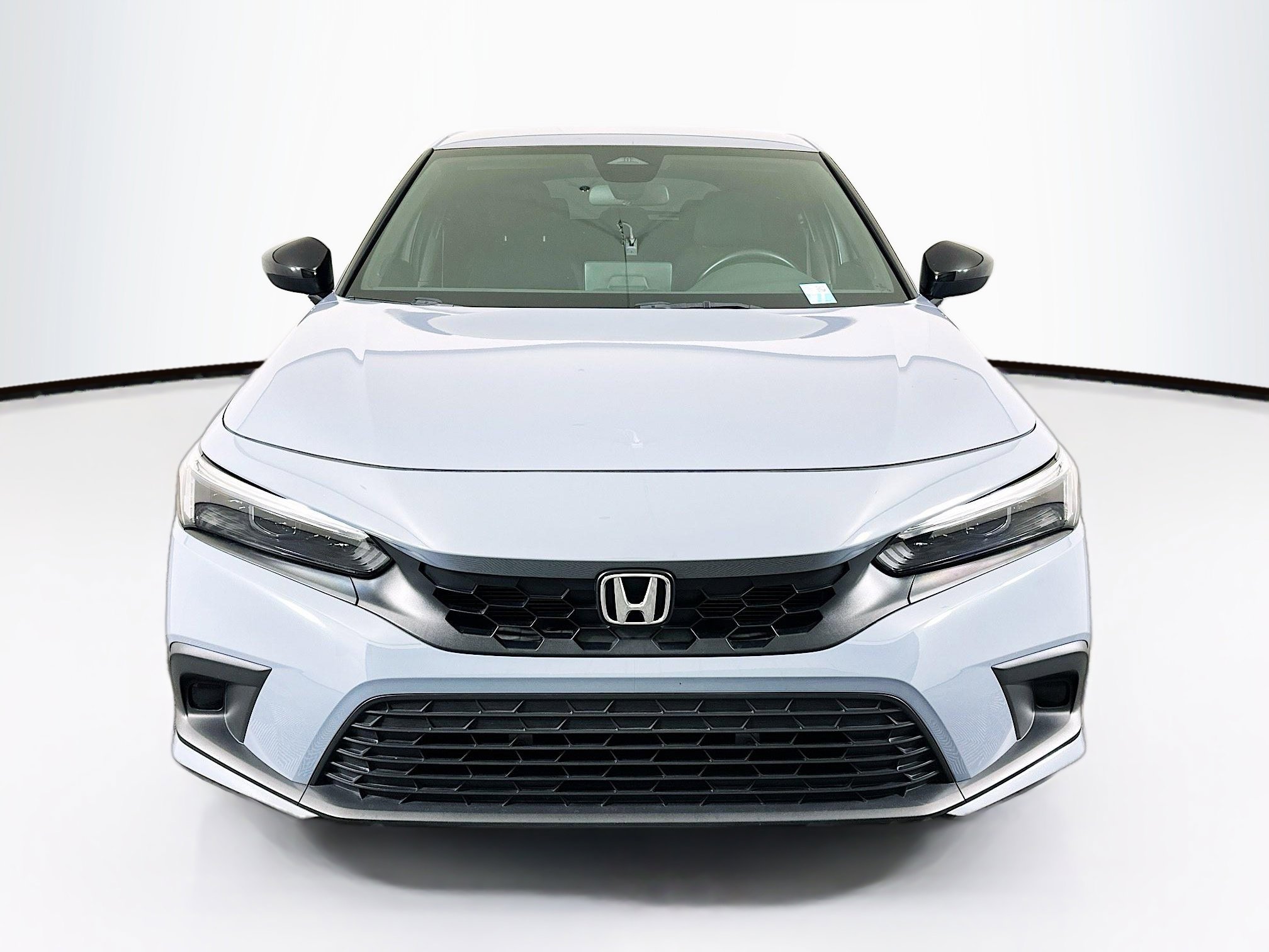 Used 2022 Honda Civic Sport image 2