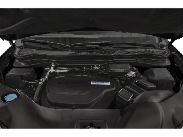 Used 2021 Honda Pilot Black Edition image 12