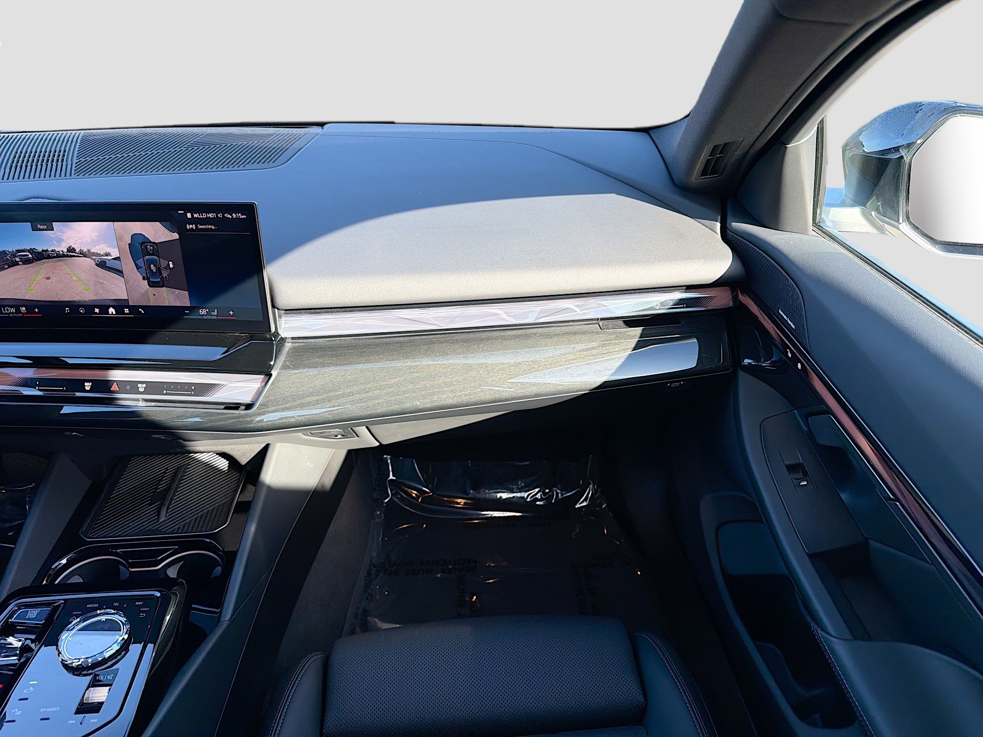 Used 2024 BMW 540i xDrive w/ Executive Package AWD/4WD image 19