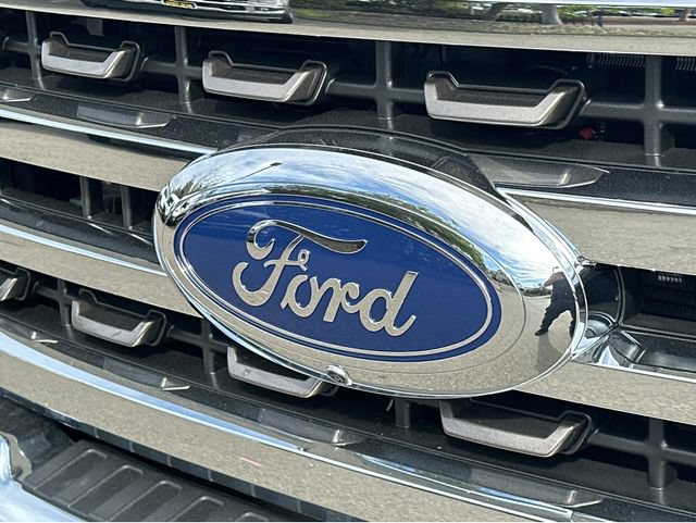 New 2026 Ford F350 King Ranch w/ Chrome Package AWD/4WD image 31