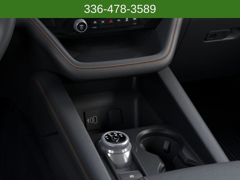 New 2026 Ford Explorer Tremor AWD/4WD image 15
