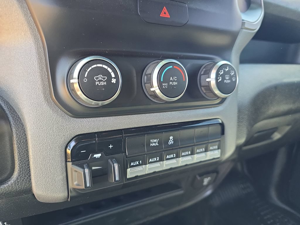 Used 2022 RAM 3500 Tradesman AWD/4WD image 22