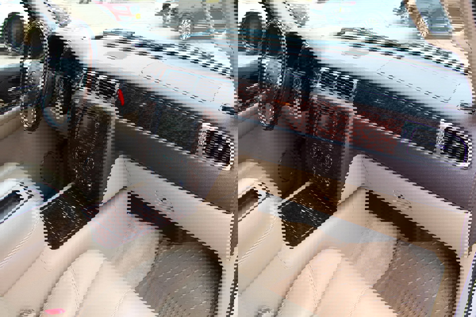 Used 2007 GMC Yukon Denali image 16