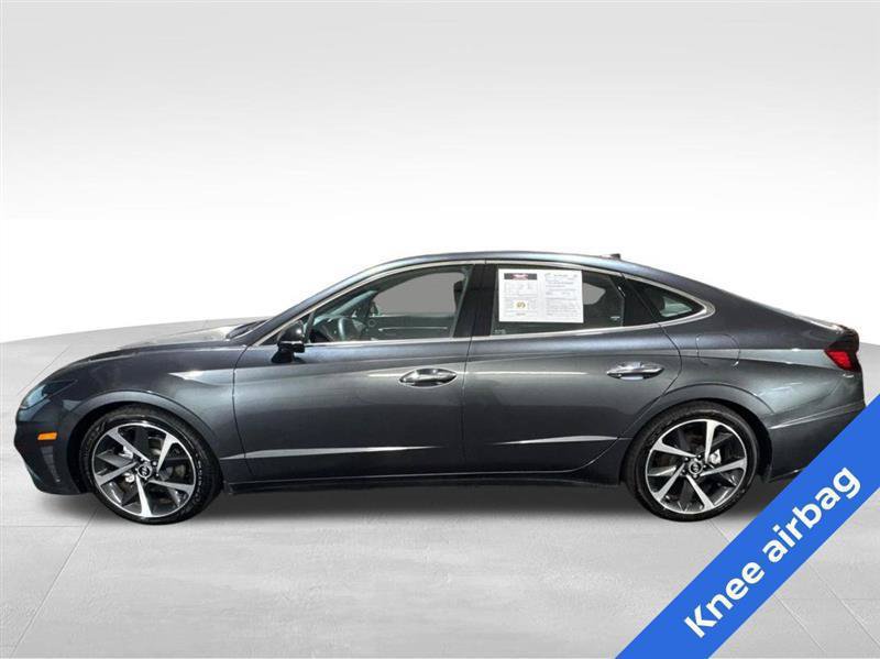 Used 2023 Hyundai Sonata SEL Plus FWD image 8