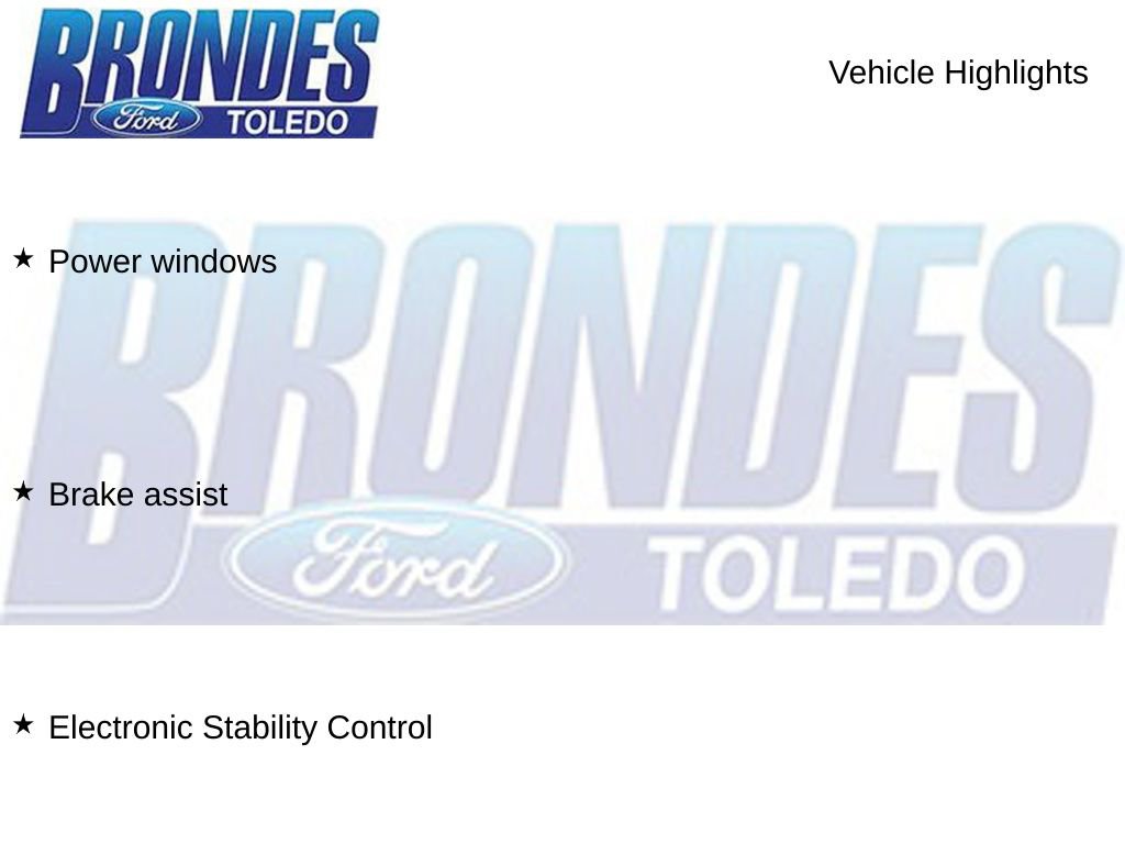 Used 2025 Ford Escape Active FWD image 10