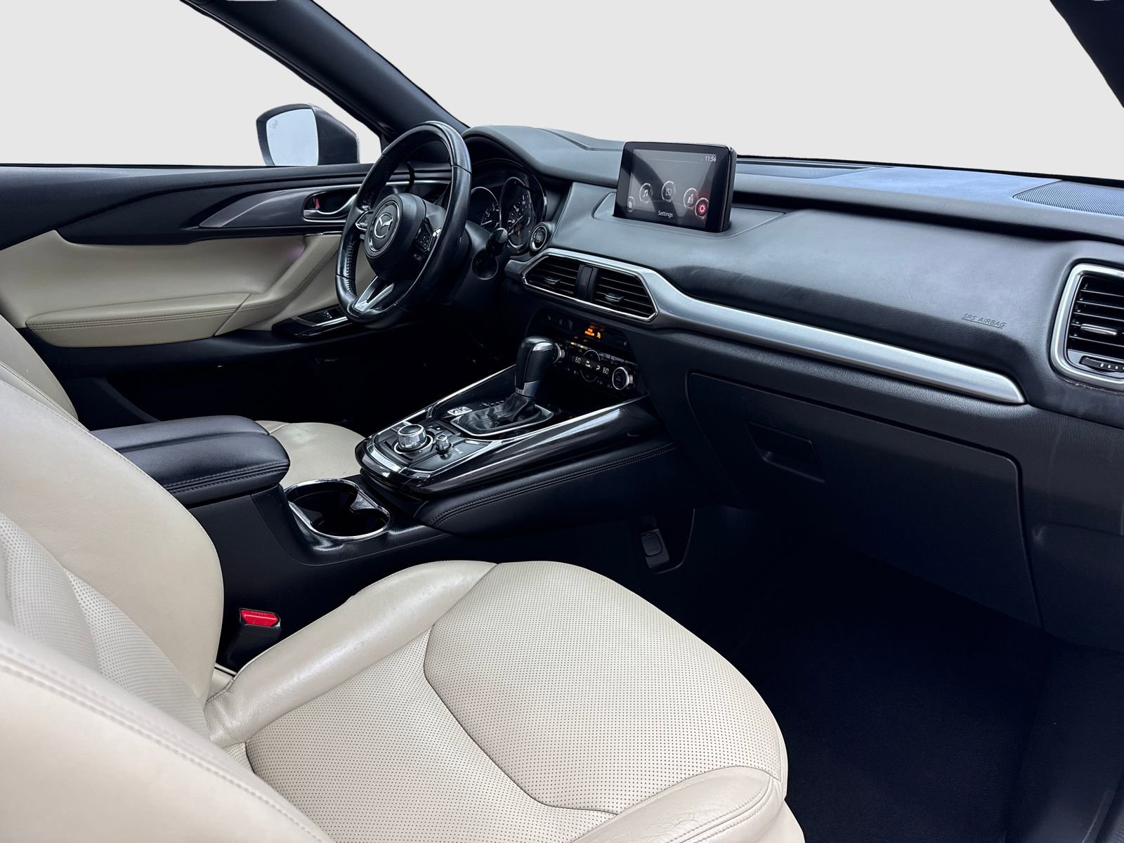 Used 2018 MAZDA CX-9 Grand Touring FWD image 43