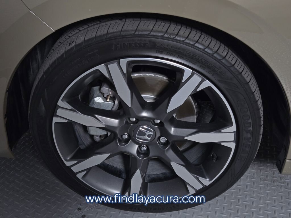 Used 2025 Honda Civic Sport Touring image 10