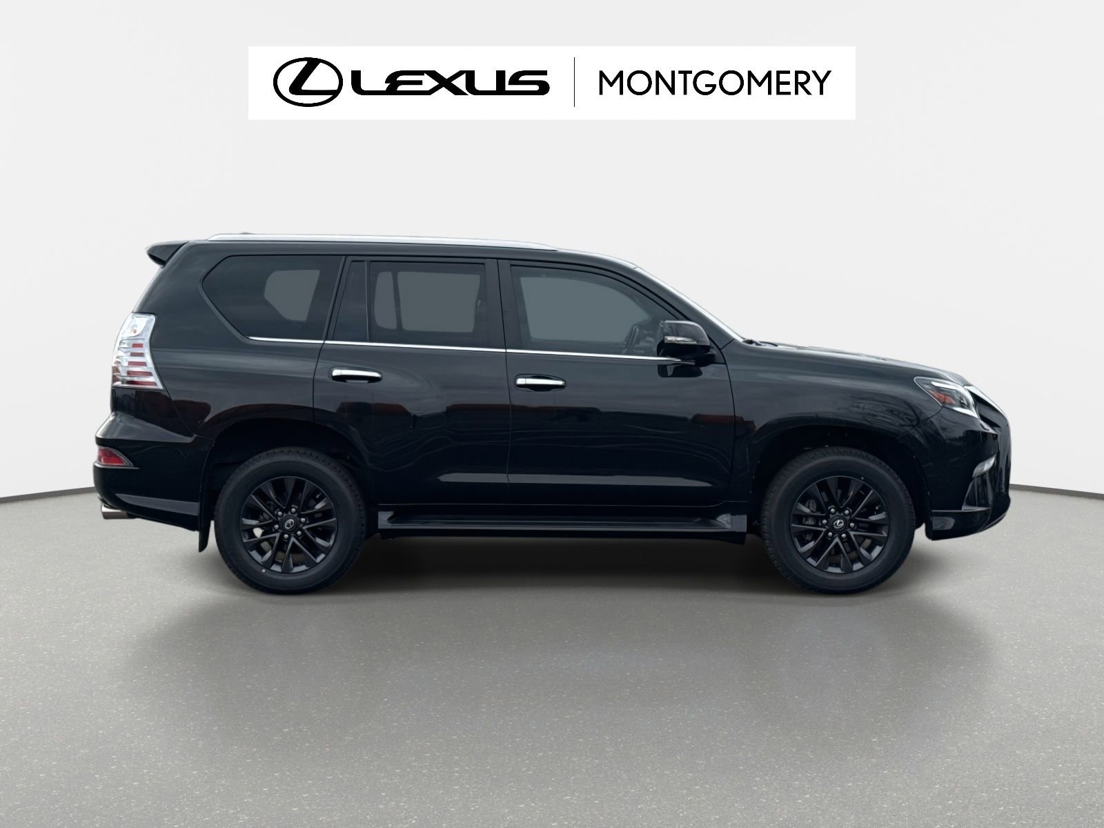 Used 2022 Lexus GX 460 Premium image 2