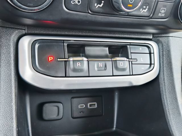 Used 2020 GMC Acadia SLE w/ Driver Convenience Package AWD/4WD image 14