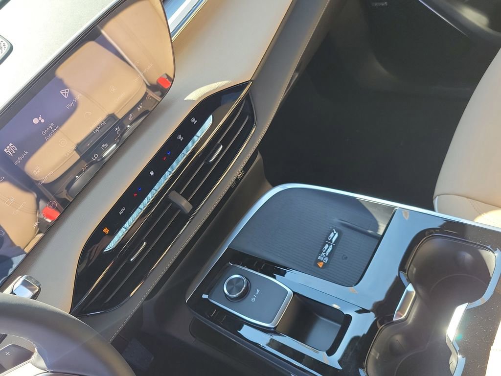 New 2026 Buick Enclave Preferred w/ Power Package image 29