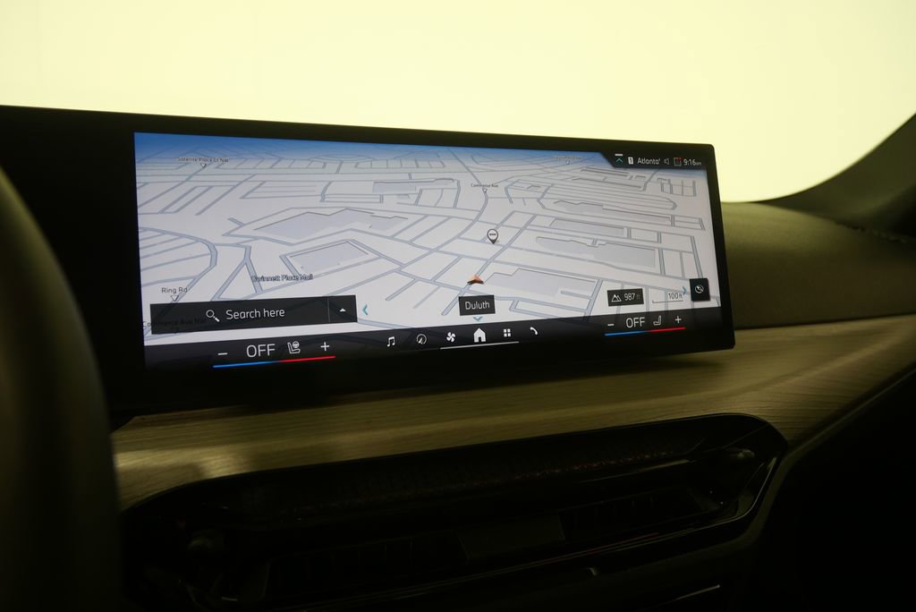 Certified 2025 BMW 430i w/ Premium Package RWD image 21