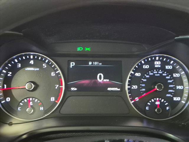 Used 2024 Kia Forte LXS FWD image 11