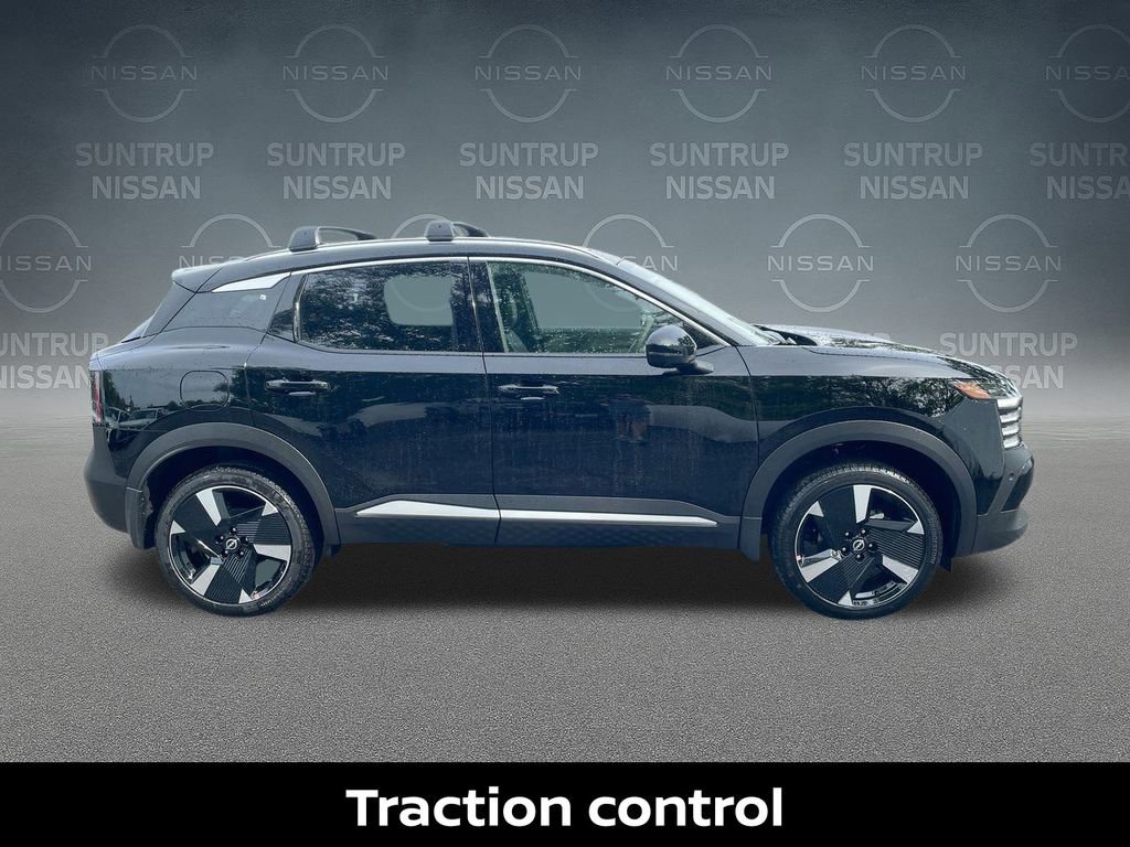 Used 2026 Nissan Kicks SR FWD image 18
