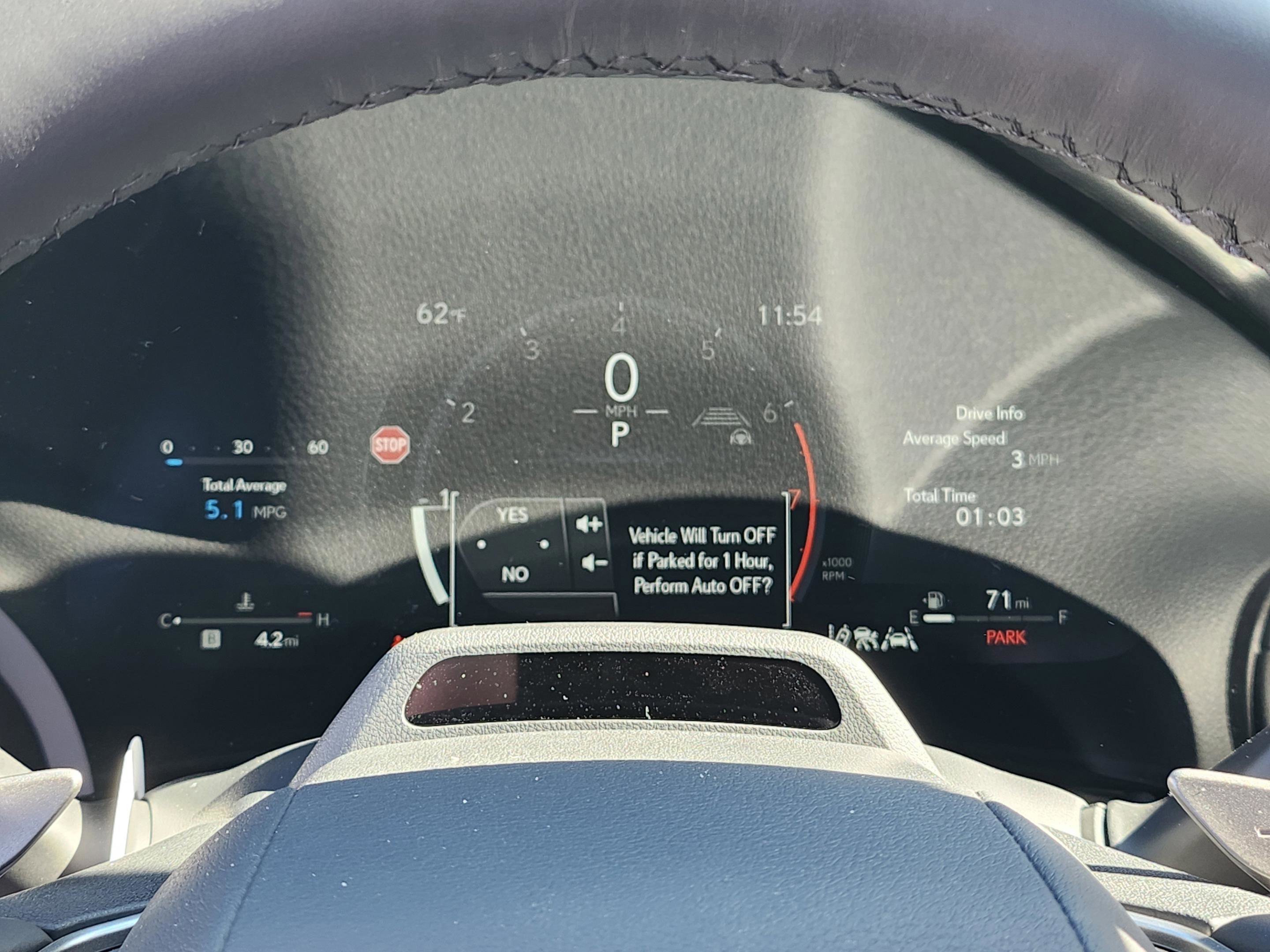 New 2026 Lexus TX 350 AWD image 21