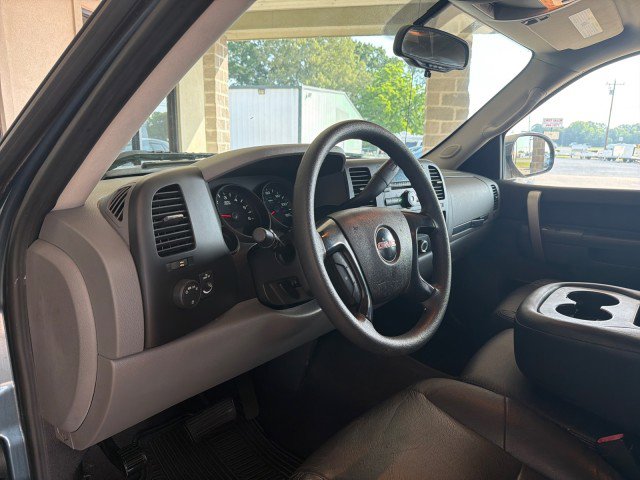 Used 2011 GMC Sierra 1500 SL RWD image 13