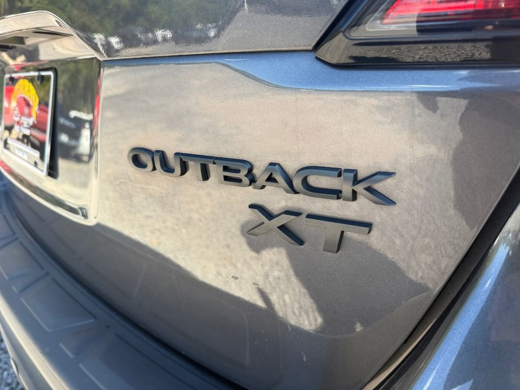 Used 2021 Subaru Outback Onyx Edition XT w/ Popular Package #2 AWD/4WD image 16