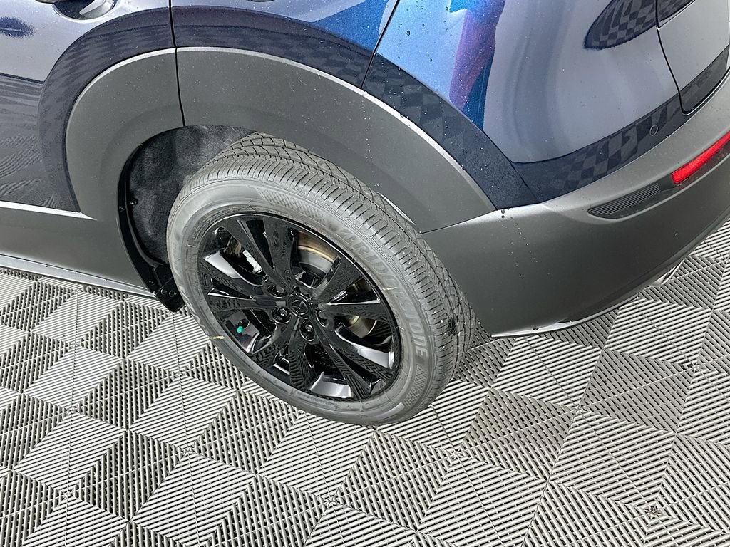 New 2026 MAZDA CX-30 AWD 2.5 S image 38