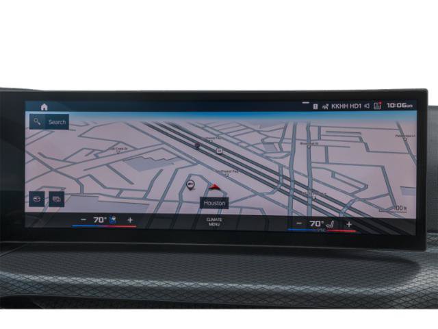 Used 2025 BMW M4 xDrive Competition AWD/4WD image 18
