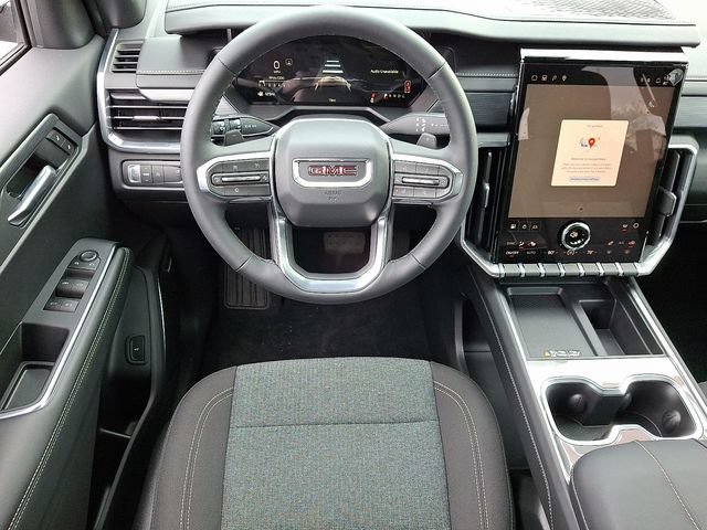 New 2026 GMC Acadia Elevation w/ Black Edition FWD image 8