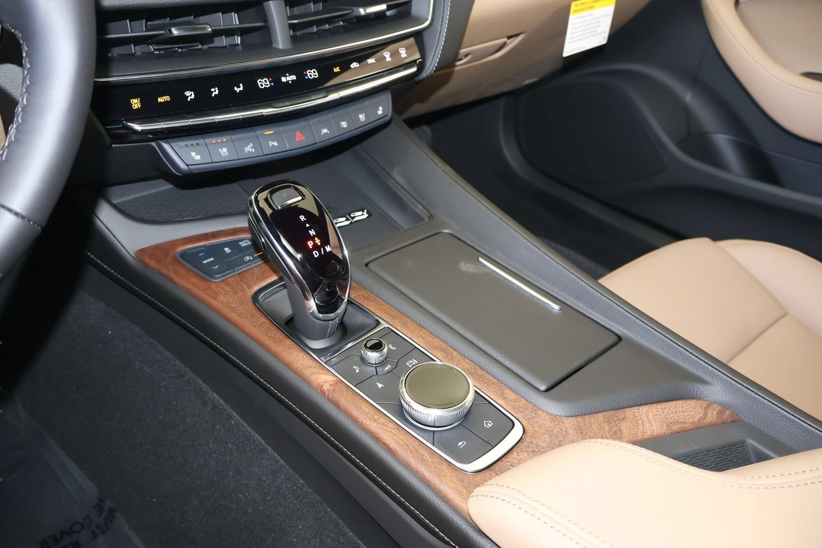 New 2026 Cadillac CT5 Premium Luxury RWD image 26