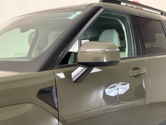 Certified 2024 Hyundai Santa Fe SEL FWD image 12