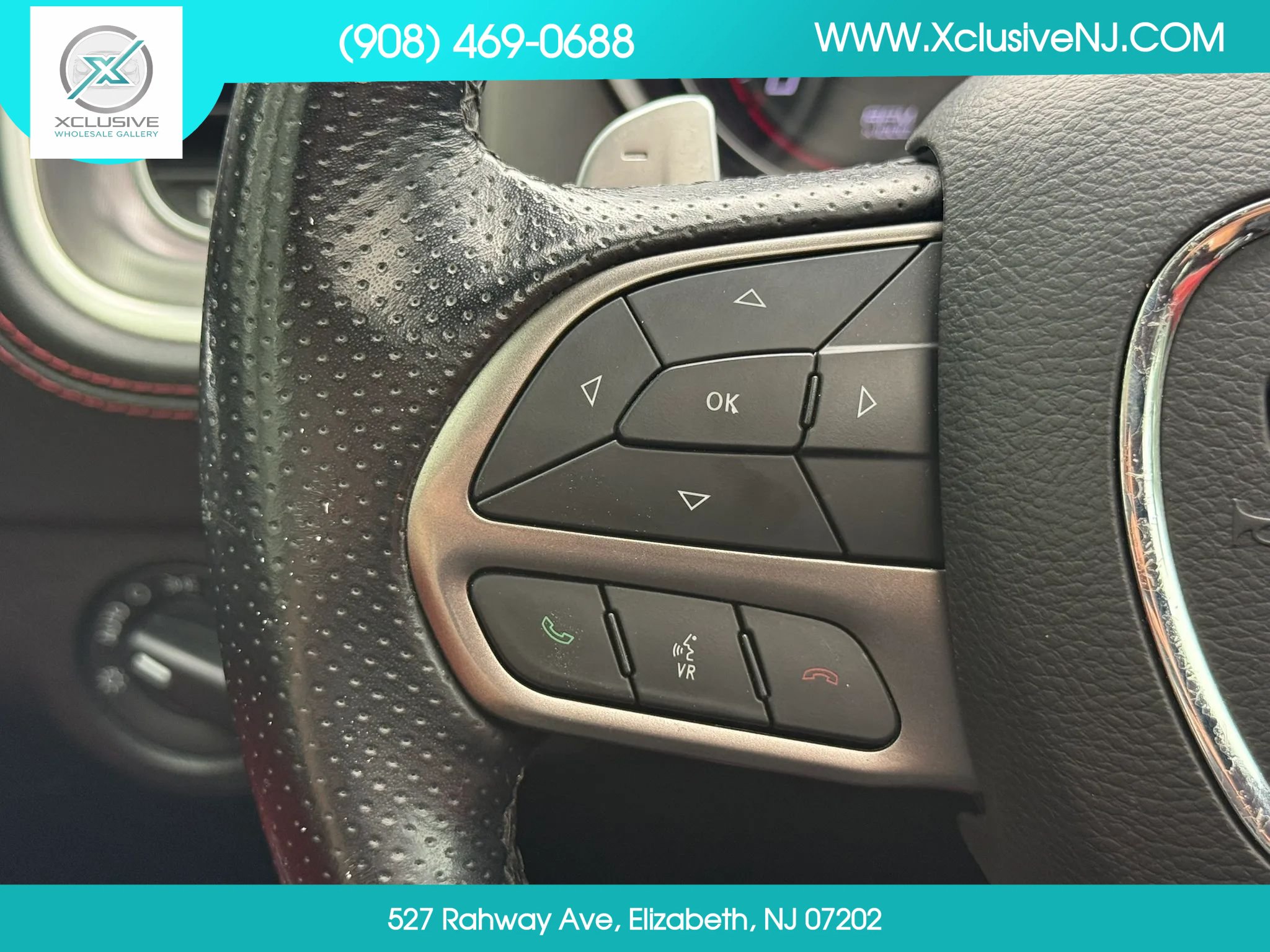 Used 2021 Dodge Charger Scat Pack RWD image 12