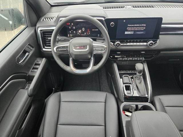 Used 2026 GMC Canyon Elevation w/ Convenience Package RWD image 10