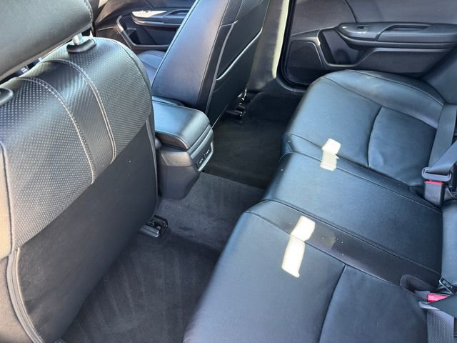 Used 2017 Honda Civic Sport Touring image 16