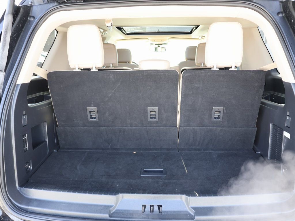 Used 2024 Ford Expedition Limited image 32