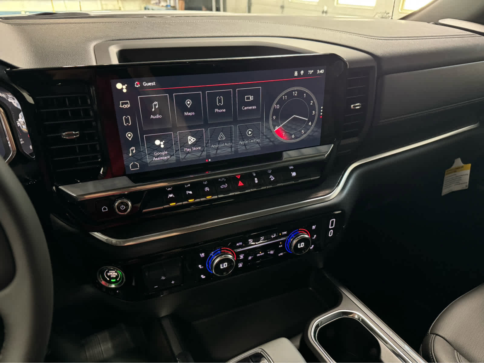 New 2026 GMC Sierra 1500 SLT w/ SLT Premium Plus Package image 16