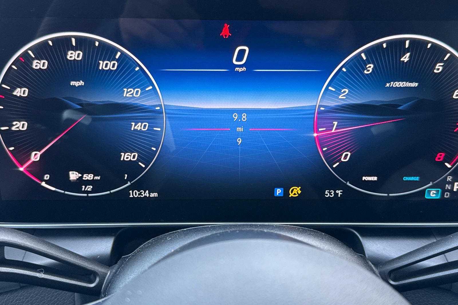 New 2026 Mercedes-Benz GLC 300 4MATIC image 25