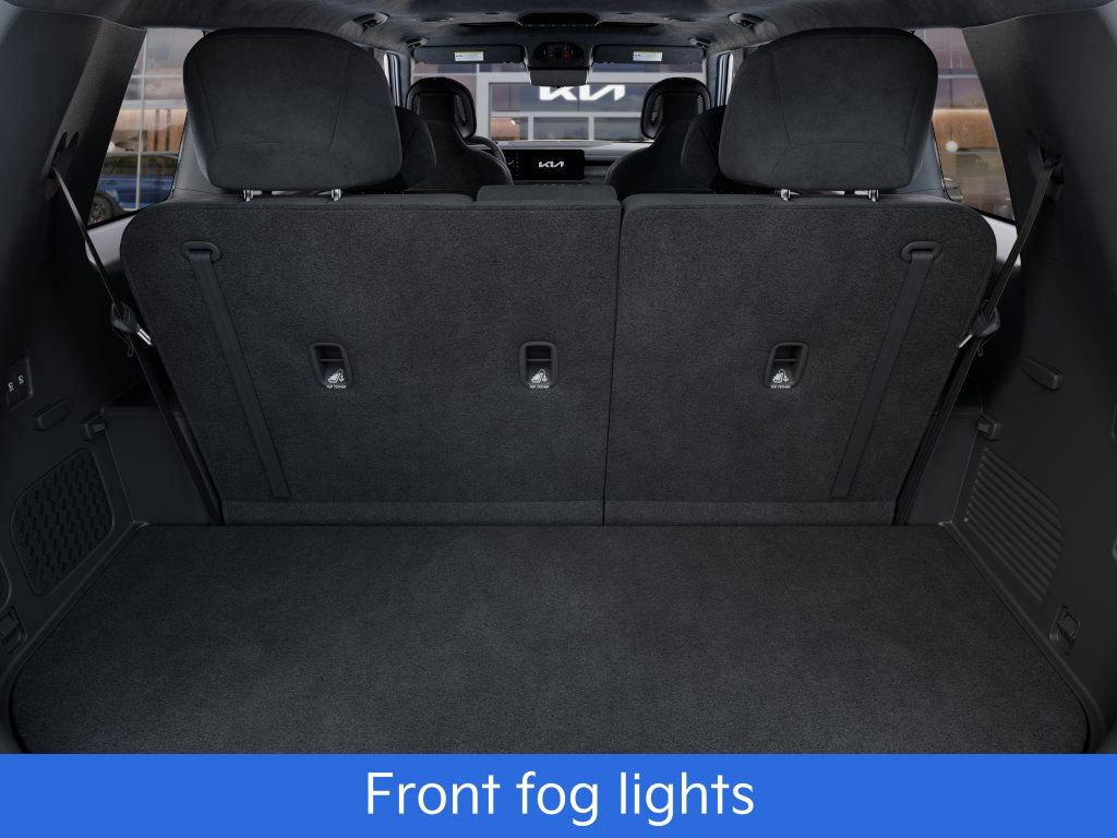 New 2027 Kia Telluride X-Line SX Prestige image 22