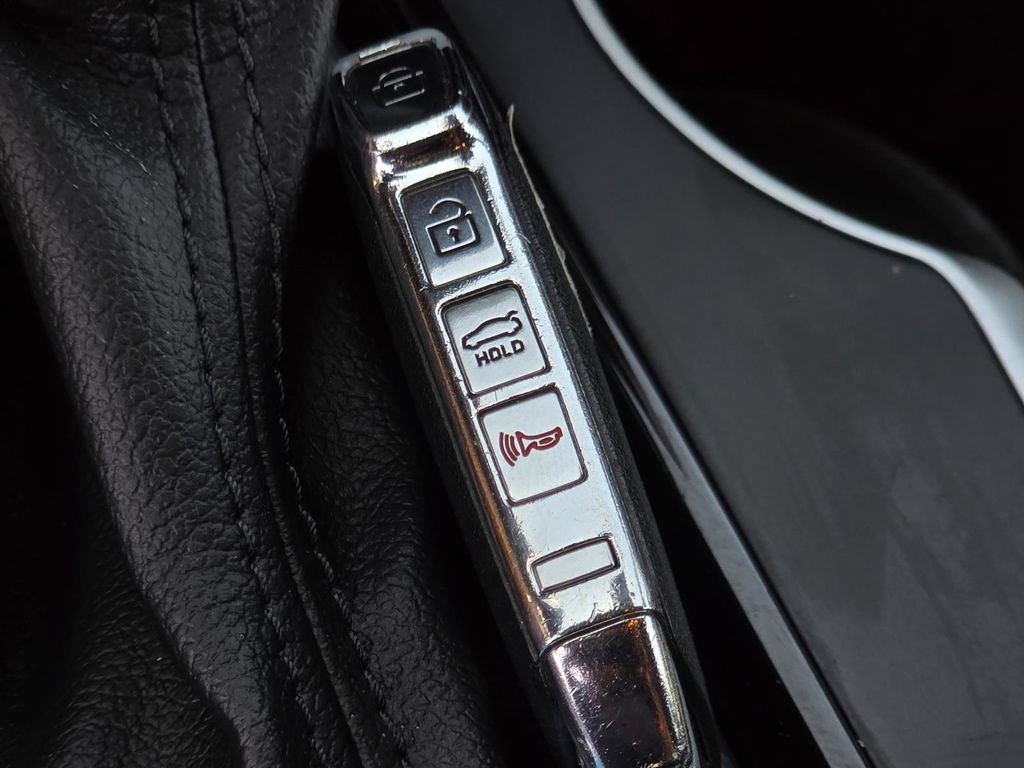 Used 2023 Kia K5 GT-Line w/ GT-Line Premium Package FWD image 48