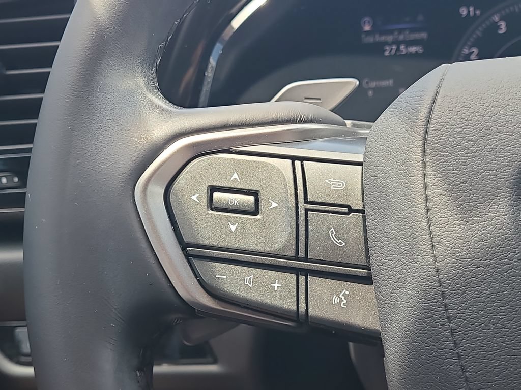 Used 2025 Lexus NX 250 FWD w/ Towing Package (2000 Lbs) image 19