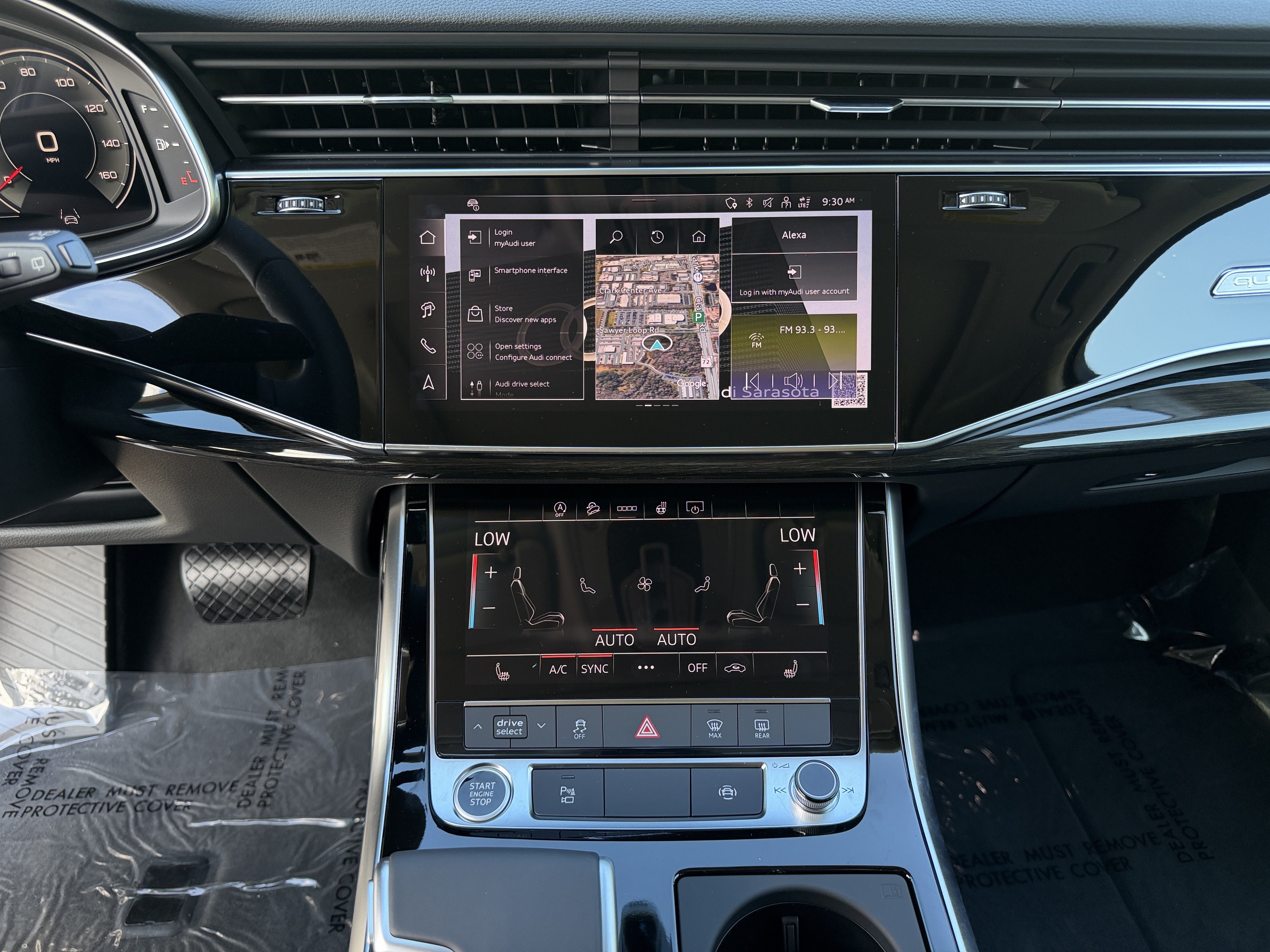 New 2026 Audi Q7 3.0T Premium AWD/4WD image 25