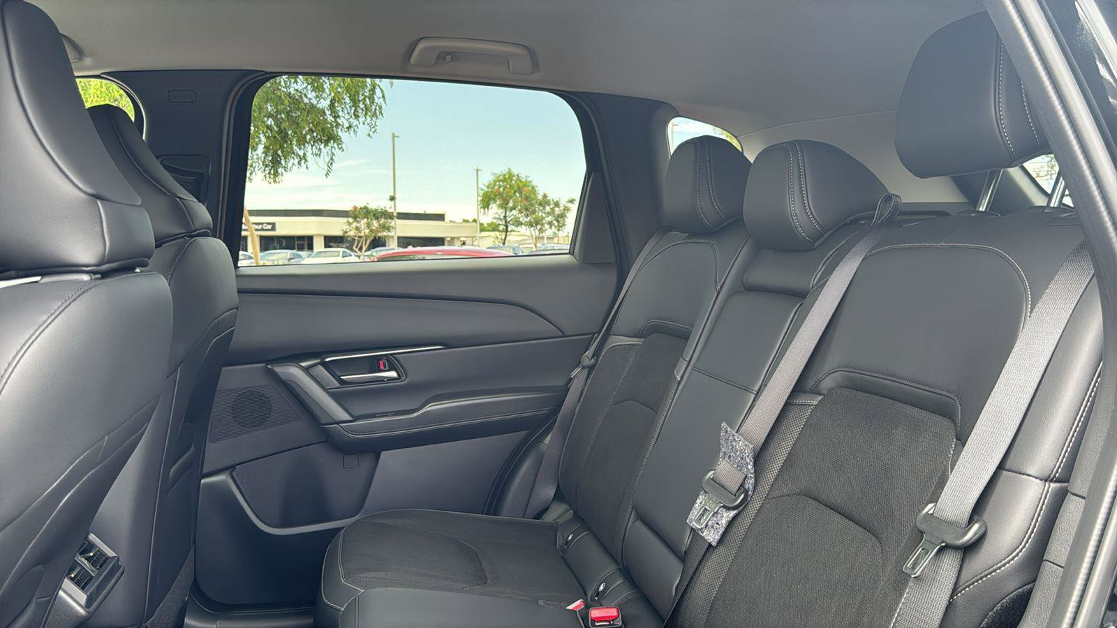 New 2026 MAZDA CX-5 Preferred AWD/4WD image 23