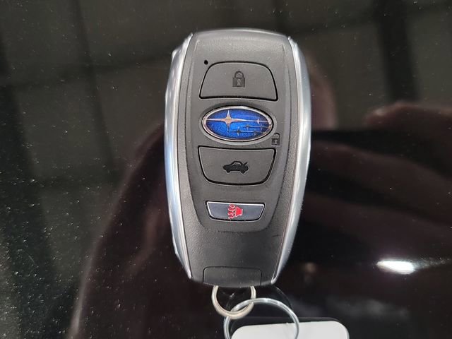 New 2026 Subaru Ascent Touring image 27