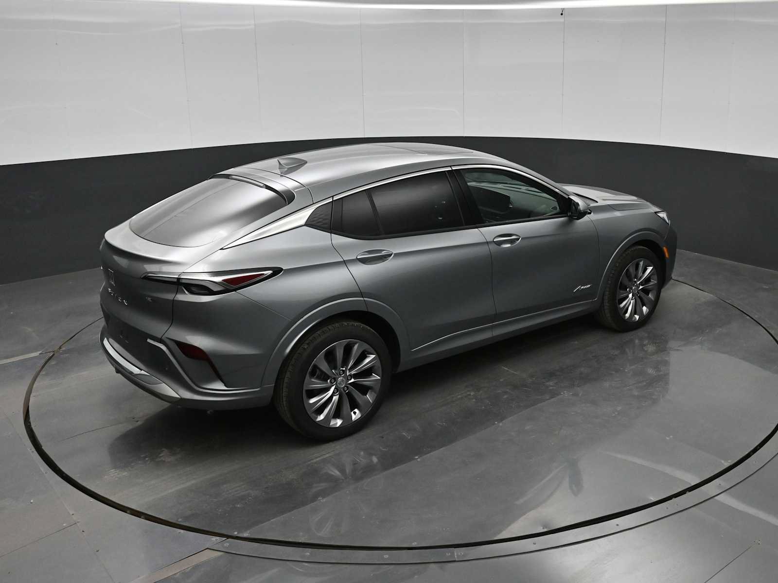 New 2026 Buick Envista Avenir FWD image 31