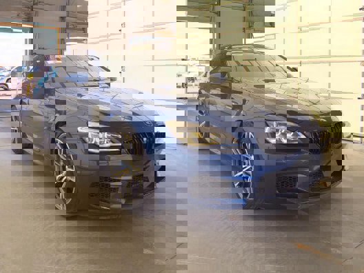 Used 2016 BMW M6 Coupe image 2