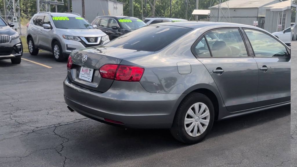 Used 2013 Volkswagen Jetta Sedan image 8