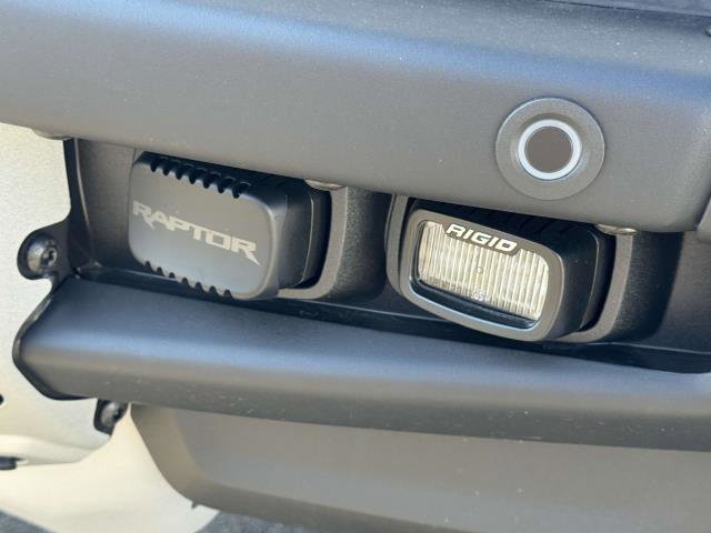 New 2025 Ford Bronco Raptor image 11