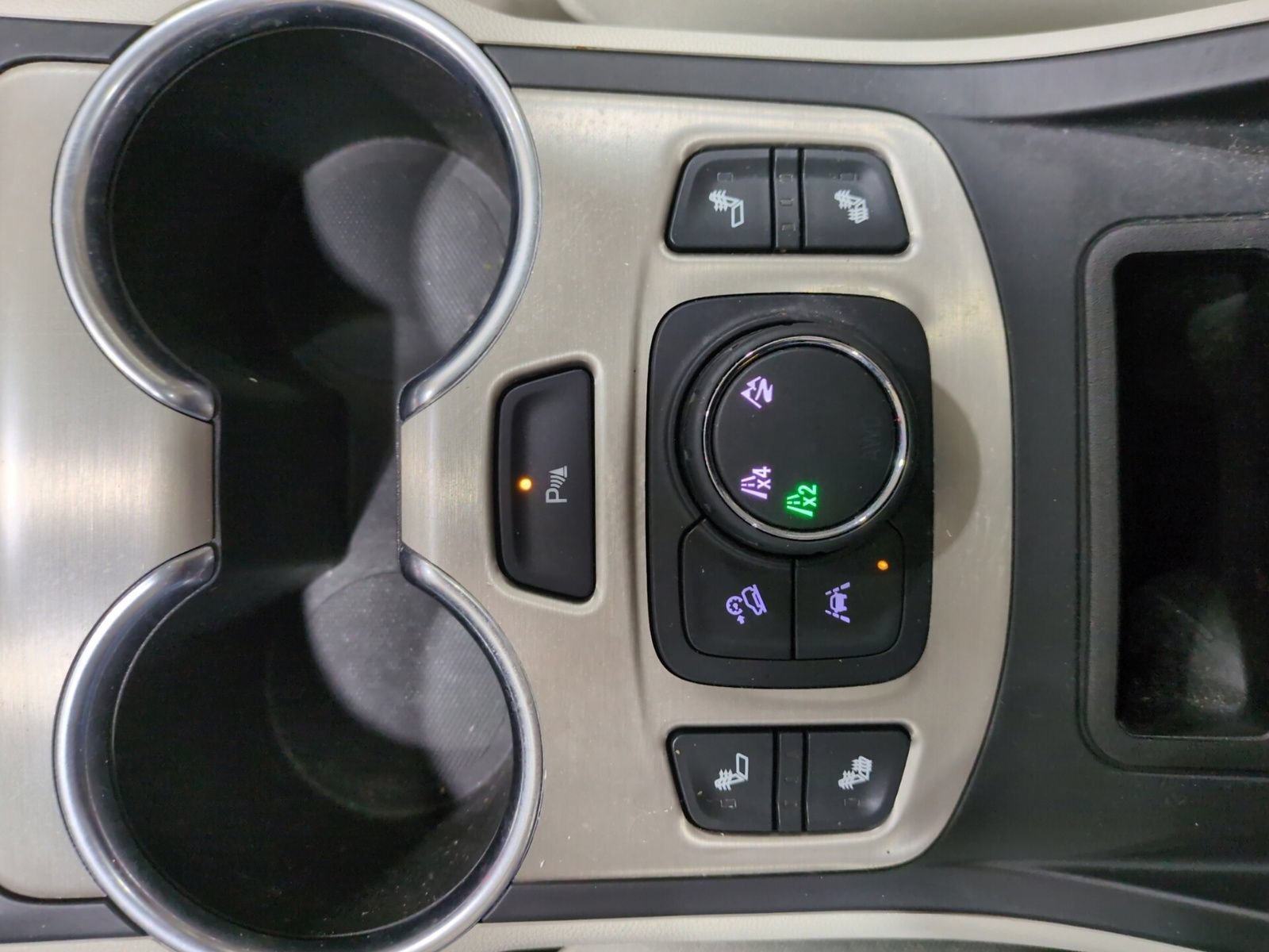 Used 2020 GMC Terrain Denali AWD/4WD image 22