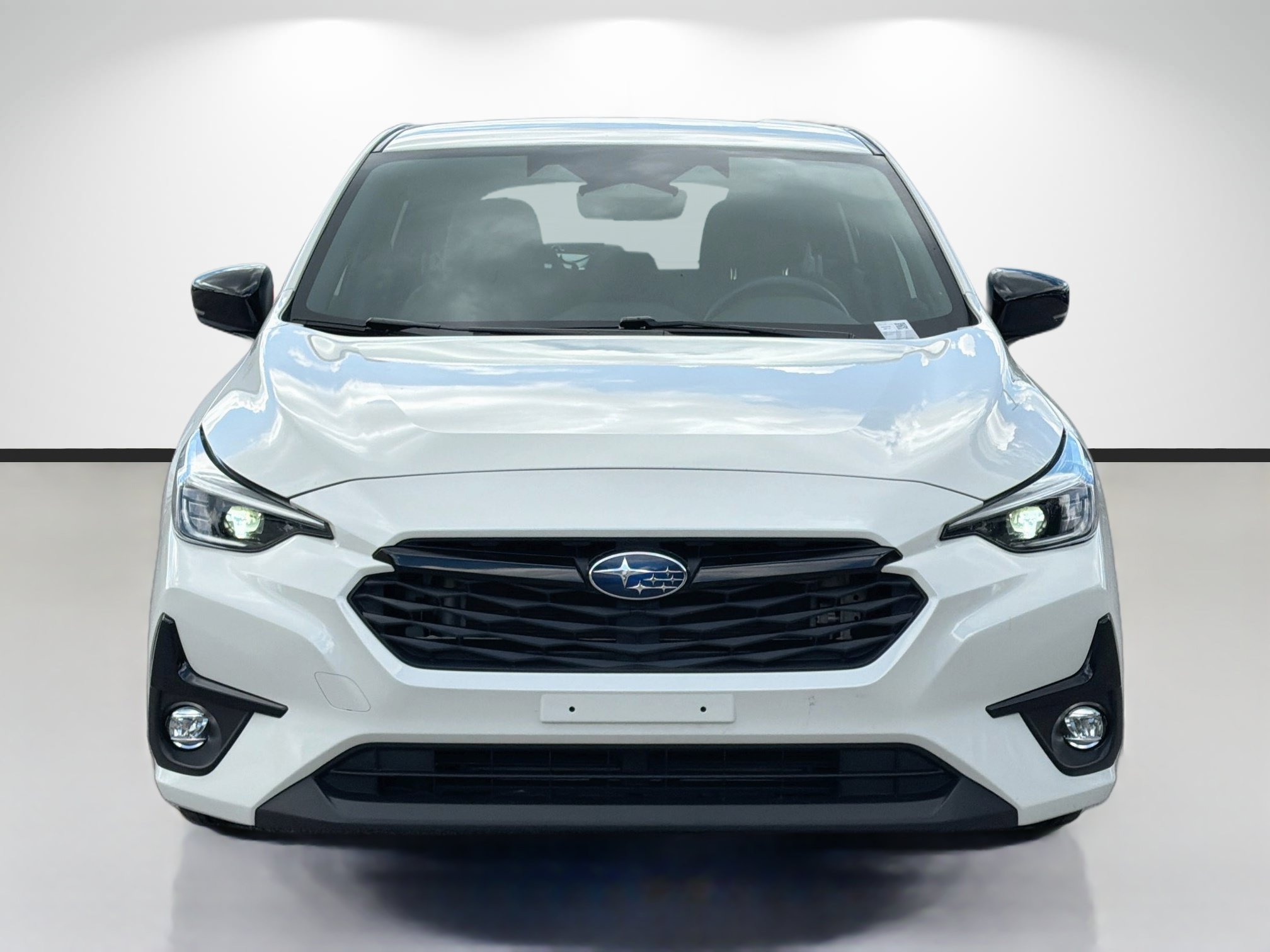 Used 2024 Subaru Impreza RS AWD/4WD image 8