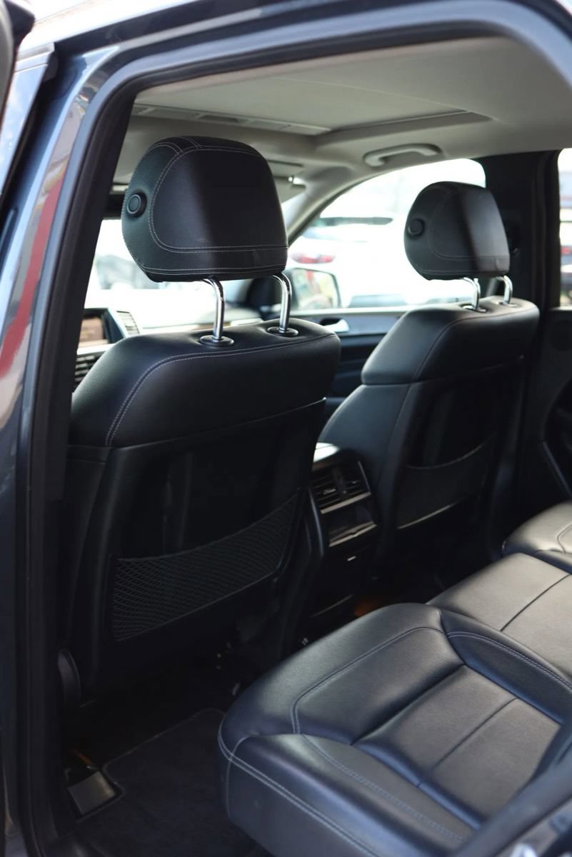 Used 2012 Mercedes-Benz ML 350 4MATIC image 35