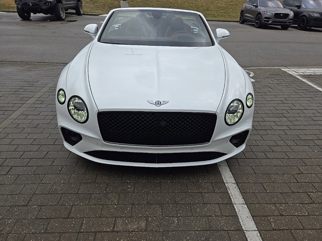 Used 2022 Bentley Continental GT Speed image 2