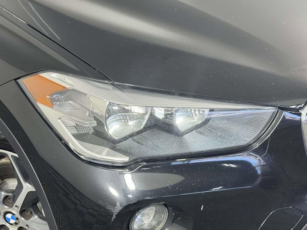 Used 2019 BMW X1 xDrive28i w/ Convenience Package AWD/4WD image 15