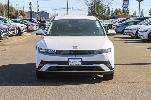 New 2026 Hyundai Ioniq 5 SE image 7