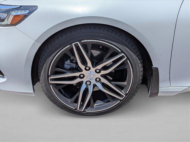 Used 2021 Honda Accord Touring image 15