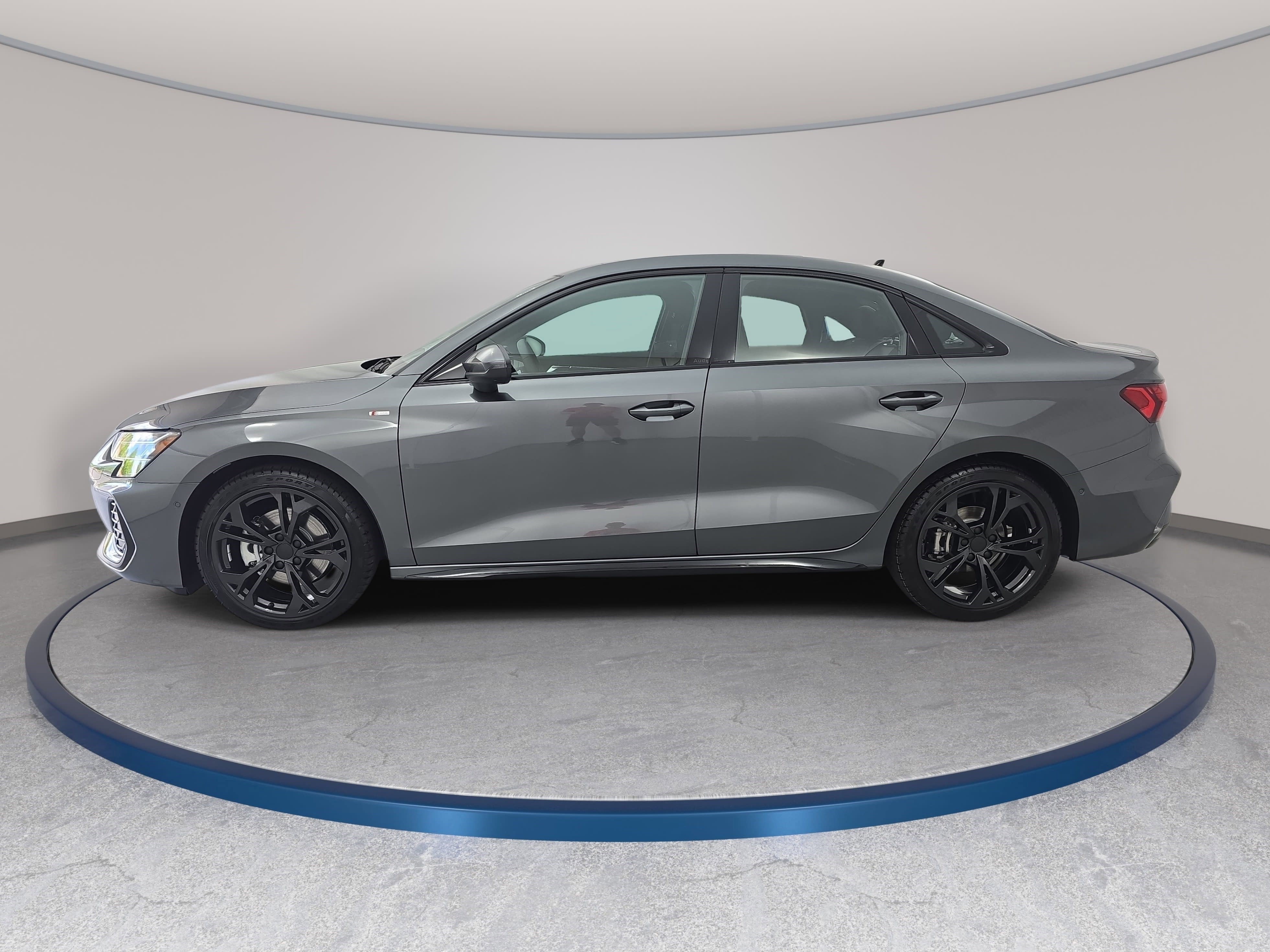 New 2026 Audi A3 2.0T Premium image 8